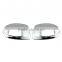 Classic OEM Chevrolet Parts And Accessories 3/4 Chrome Mirror Cap