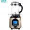 OEM ODM 2L heating soup blenders/ juicer 2200w high end glass material container NO.1 quality