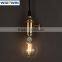 Brass E27 Screw Socket Lamp Holder