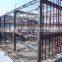 Fabrication cheap steel structure warehouse building