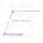 Cheap Wholesale Electric Charge Light Bedside Wireless Cute Night Reading Study Light Touch LED Table Lamp
