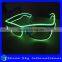 Hot Sell Fashion Design EL Sunglasses Frame