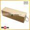 Beer Box High Quality Wooden Box