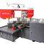 GLA-300SA automatic rotating miter saw angle cutting bandsaw machine