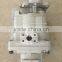 705-12-31330/705-22-20000/705-56-24030 Main Pump Steering Gear Pump,Hydraulic Pump Excavator PC200-1