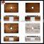 Color skin sticker For MacBook15 inch Pro retina sticker all-round