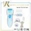 2016 new design electric rechargeable or battery dead skin foot callous remover
