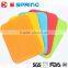 Kitchen Accessories Creative Non-Slip Heat Resistant Coaster Cushion Placemat