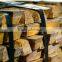 copper ingot 99.99% copper scrap wire price