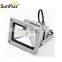 Super brightness China 50W led outdoor flood light