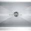 Canada Style Stainless Steel Single Bowl Hand Made Kitchen Sink GR-Z5343