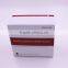 Fecal Occult Blood Test Strip/FOB Rapid Test Cartidge/Hemoglobin Rapid Test Card