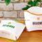 disposable Potato Chips Cup paper box Chips fast food packaging box for KFC and MC donald