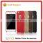 [UPO] For Apple iPhone 6 Imitation Official PU Leather Cell Phone Case Cover