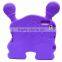 New Products 2016 For IPAD MINI 4 Little Man Shape EVA Protective Tablet Case Cover for Kids