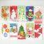 Christmas Kitchen Towel Print Cotton Tea Towel Dish Towel China Supplier Kitchen Textiles Buying in Bulk Wholesale