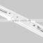 2 wires led track rail for led track system 2M