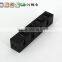 High quality usb2.0 4 por hub with individual switch and LED light