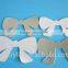 magnetic glass mirror sticker