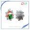 jewelry finding glass cabochon necklace pendant