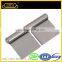 2016 hot sell high quality flag iron door hinge