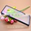 DIY Blank TPU+PC 2 in 1 material matte phone cases for Samsung note7