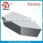 YT15 Tungsten Carbide Tips