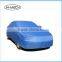 polyester sunproof and all kinds of colours car cover