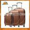 Fashion Travel Trolley Luggage Bag And Case