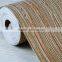 wood texture soundproof vinyl ktv wallpaper