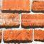 2016 modern Korea design 3d brick wallpaper ,wallpaper printing