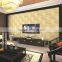 chinese interior decoration best and good quality pure wallpaper