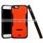 Free samples LZB mobile phone case for iphone 6s plus