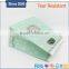 color printing popular die cut shopping paper bag