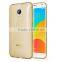 New arrival soft colorful silicone tpu case cover for meizu m2 note