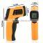 Digital infrared thermometer price GM550
