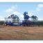 HONGDA LB1000 Capacity 80t per hour Asphalt Mixing Station