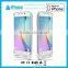 Factory Outlet Extended Backup Battery Power Bank Case Cover Charger for Samsung Galaxy S6 Edge