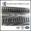 High working efficiency OEM precision helical rack and pinion with strength assembly metallurgical industry