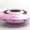 2015 best selling portable wireless bluetooth mini Piano paint speaker