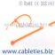 International Certification Authority Nylon Cable Tie Supplier