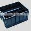 EC3015 low price with good quality ESD bin ESD box conductive box antistatic bin