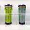 2016 Newly Design Premium 18/8 Stainless Steel Car Travel Mugs Coffee Mug With Screw Top & Bottom