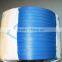 AAR approval aluminum packing strap,pp/pet strap for lymph detox roll on oil