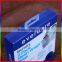 high quality pvc box/pvc packaging boxes/pvc box with hook