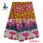 Haniye NYWL-80/2016 Hot sale 100% cotton ankara holland wax print fabrics with cotton lace
