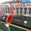 BC-8H 8 Cylinders Ultrasonic Fuel Injector Testing and Cleaning Machine
