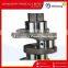 Factory Price ISF 3.8 diesel engine parts engine crankshaft 5261376 4938752