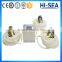 Electric Supply Air Respirator with Long Tube for Three Person Use