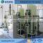 Ion Exchange Column Water Reactor Equipment for Water Treatment